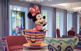 Tokyo Disney Celebration Hotel